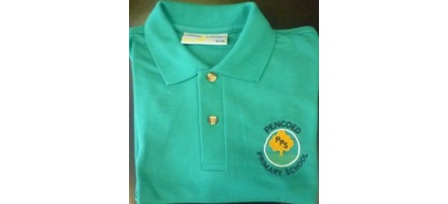 Polo - Pencoed Primary